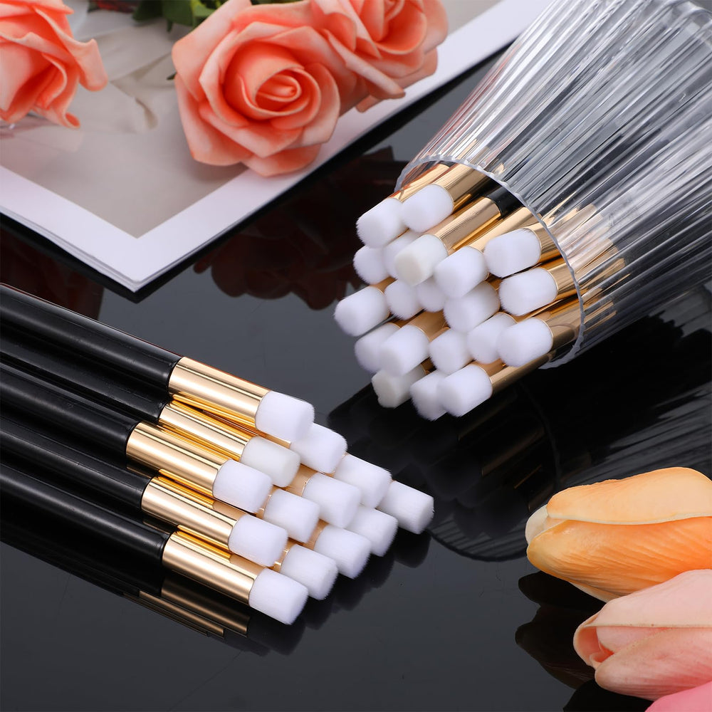 Brosse WY LIGHTING LEVEL, soin du visage, brosse douce pour routine.