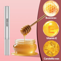 Wyihg baume lèvres texture creme soyeuse glisse sans effort