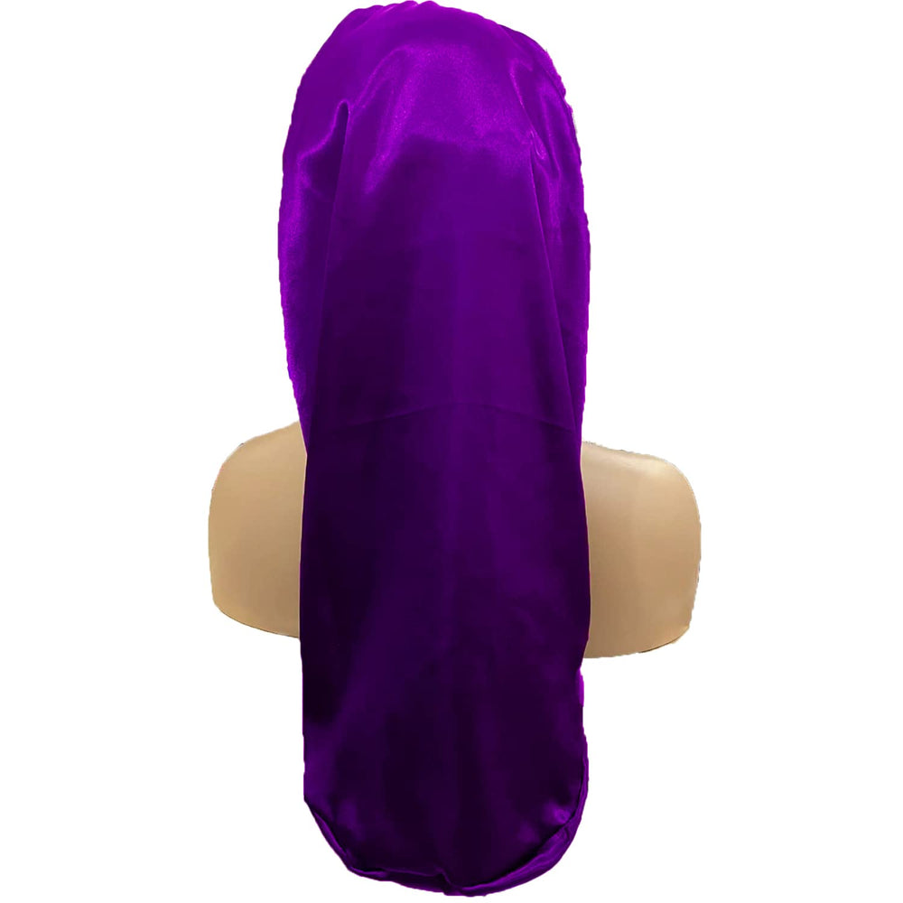 Bonnet satin Wzl Wlg cadeau idéal pour soi ou offrir lors d'une fête