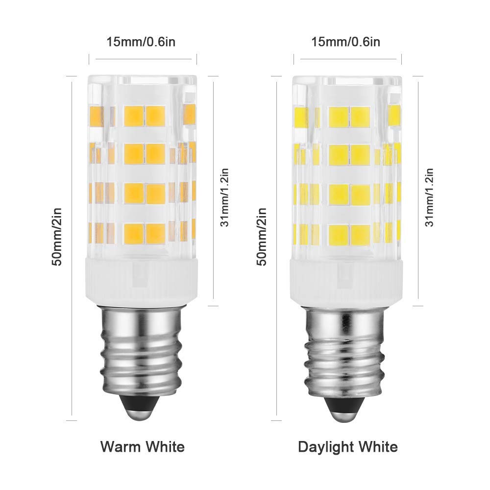 Lampe miroir X-Molin brillance accrue sans chaleur pour maquillage précis