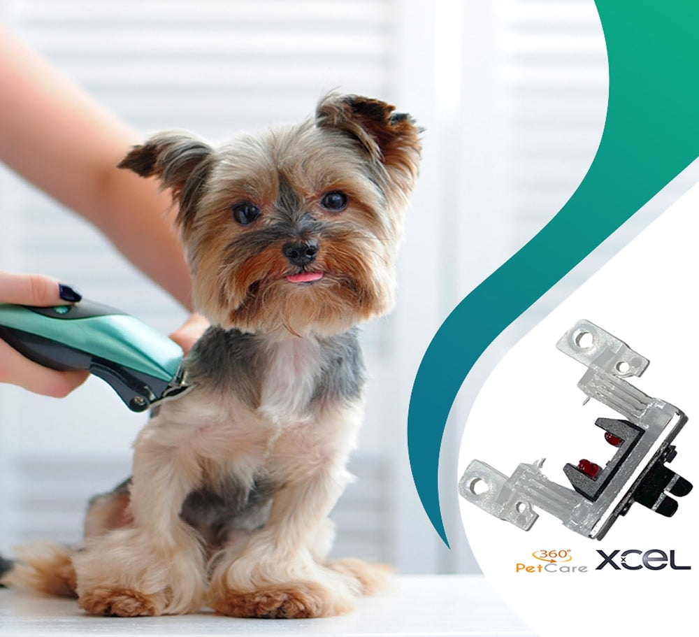 XCEL compatibilité étendue avec AG, AGC, AGR et BG.