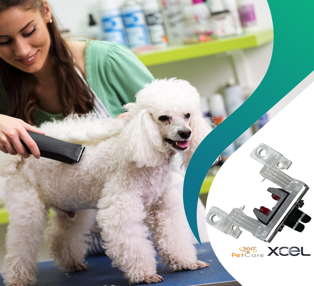 XCEL compatible tondeuses AG AGC AGR BG pour une polyvalence