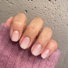 Surface gel XCREANDO – fini brillant et durable.