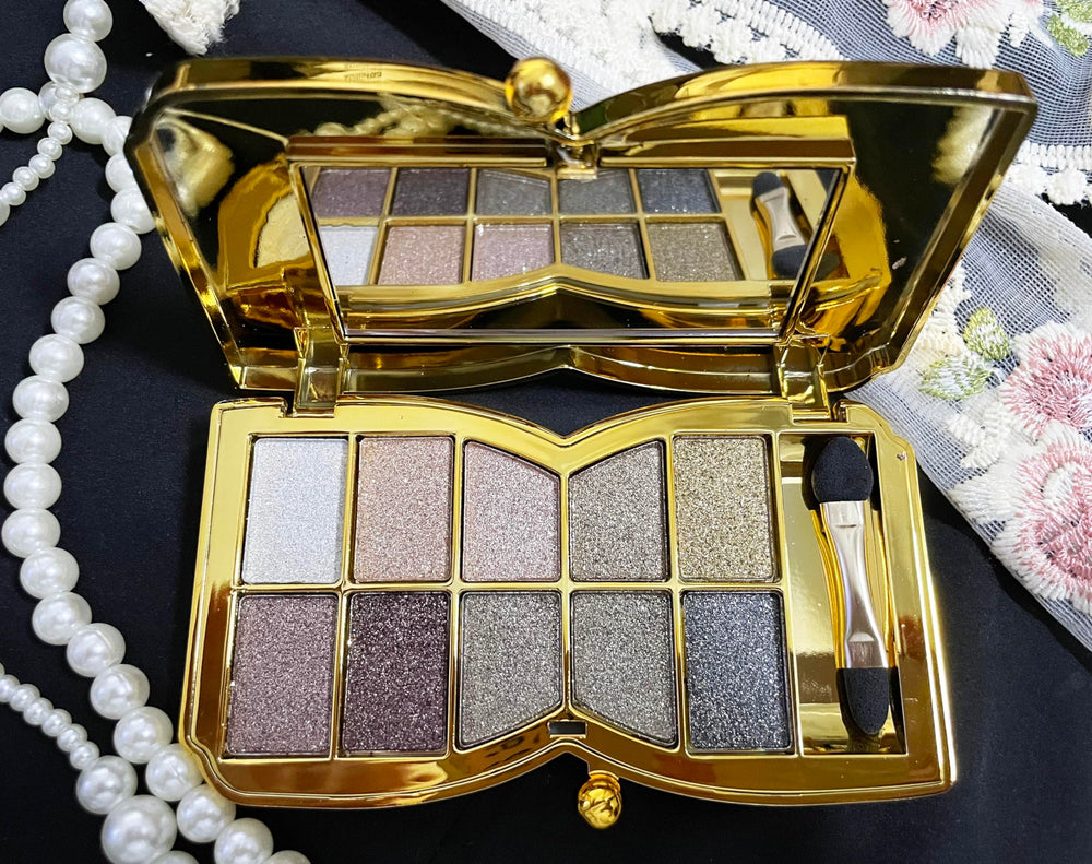XFEXM coffret maquillage durable – qualité pour routine beauté