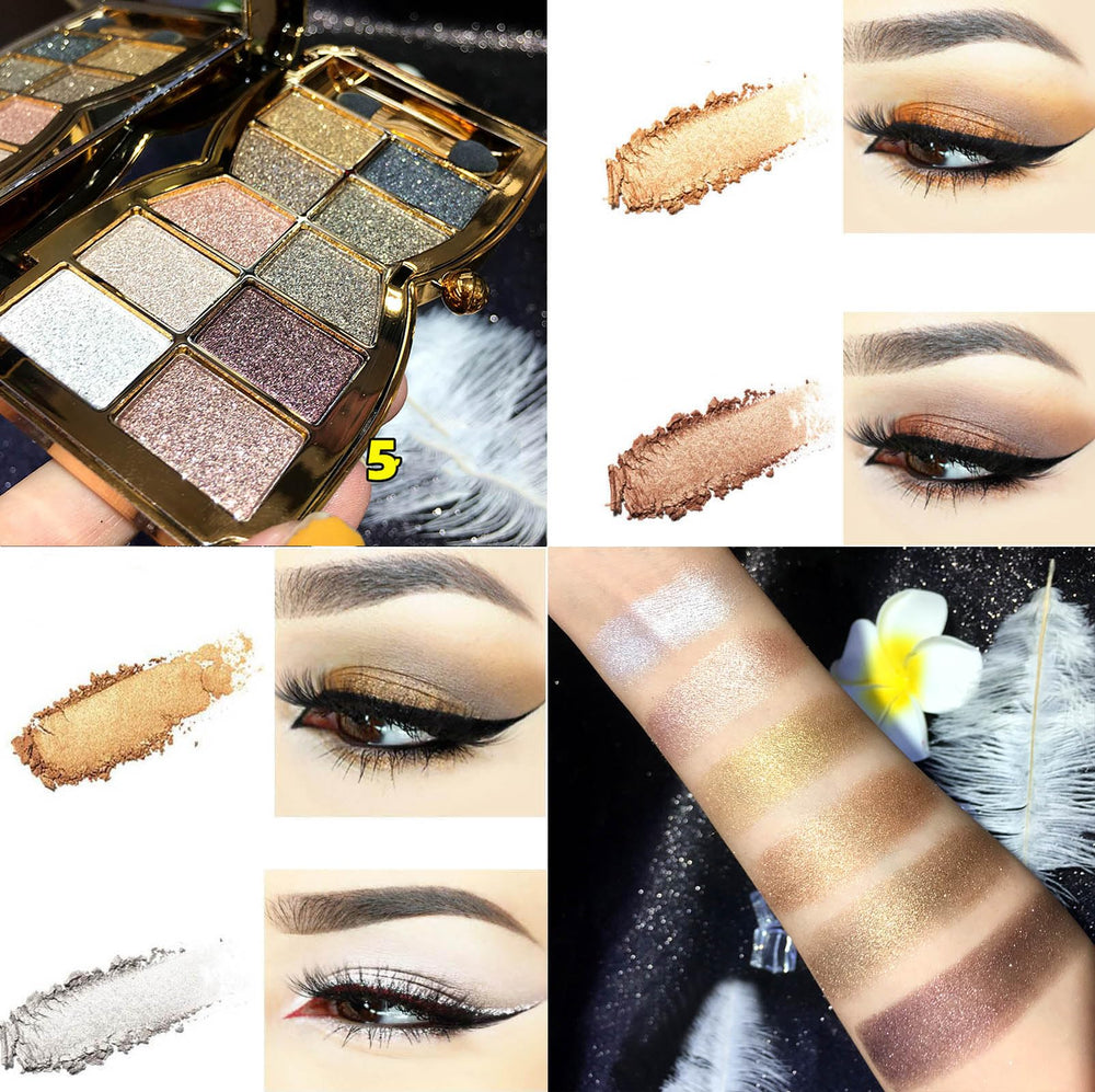 XFEXM poudre soyeuse – texture pressée pour un overlay précis