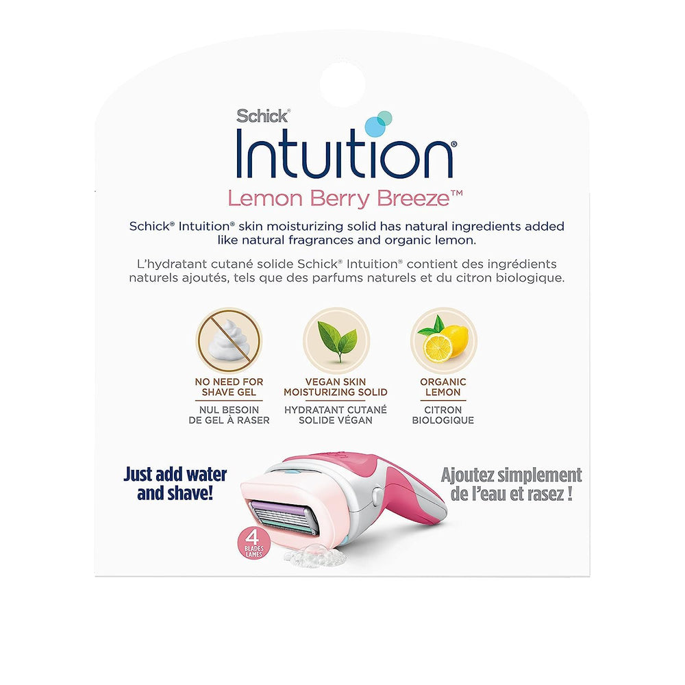 XFQUIJ Intuition prise en main ergonomique pour plus de contrôle