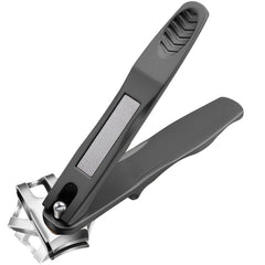 XGIZMOO coupe-ongles rotation 360° pour seniors, accès facile.