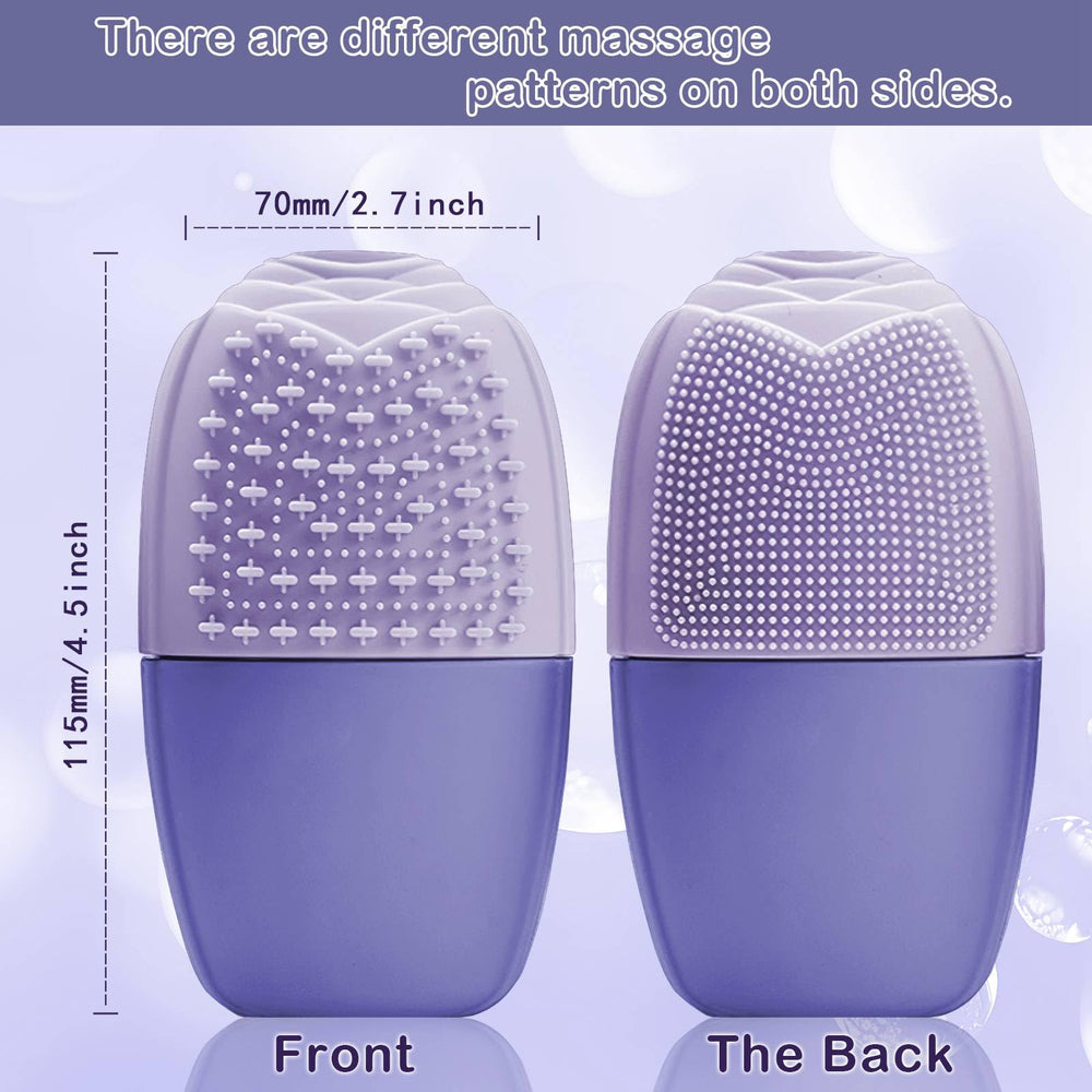 XHJRI accessoire beauté massage glace, utilisation quotidienne facile