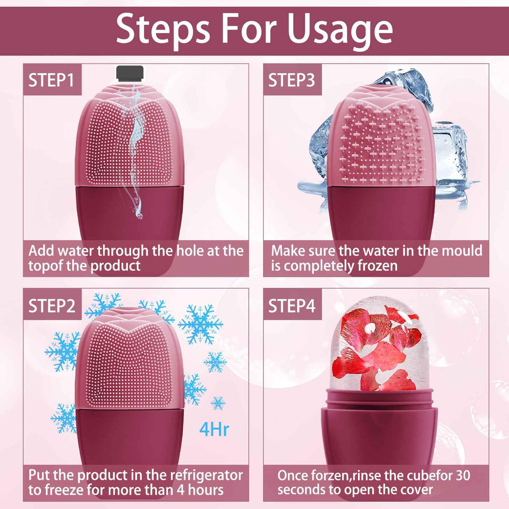 Recettes de cubes XHJRI: citron pour un teint lumineux et rafraîchissant.
