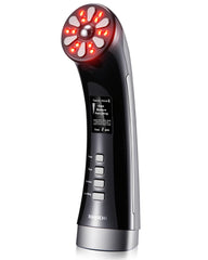 XIAOCHI 4-en-1 masseur visage ergonomique pour soin confortable