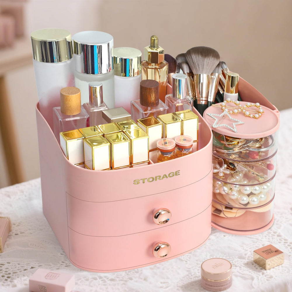XIAPIA Organisation quotidienne pour routine beauté