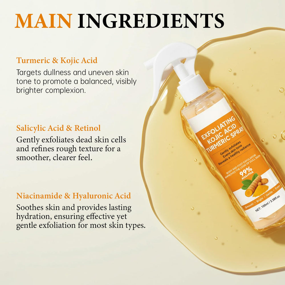 XILRVON éponge exfoliante – outil doux pour peau lisse et renouvelée.