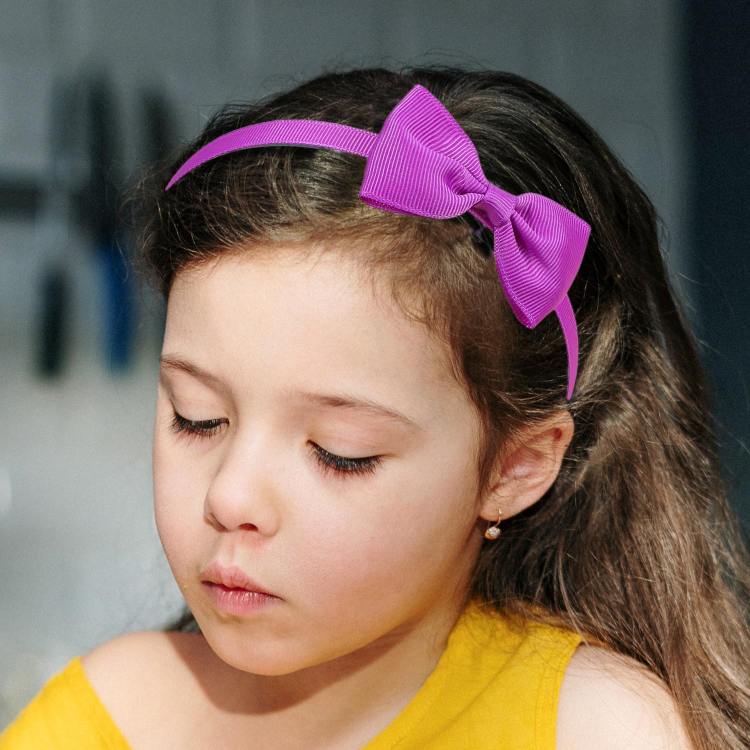 Bandeau cadeau idéal XIMA pour petite fille.