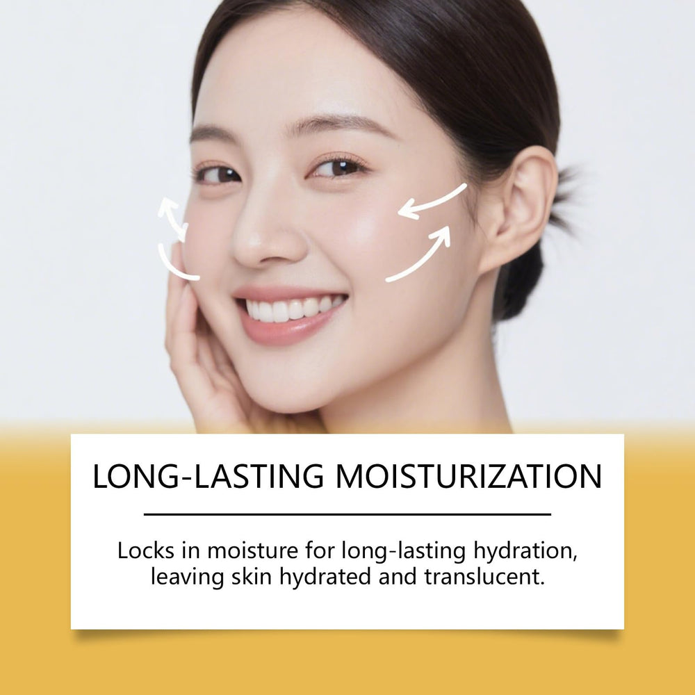 XIRUJNFD Rituel Quotidien – routine simple pour peau douce et fraîche