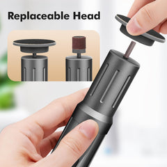 Xisuoka dock-chargeur, station de recharge pratique et compacte.