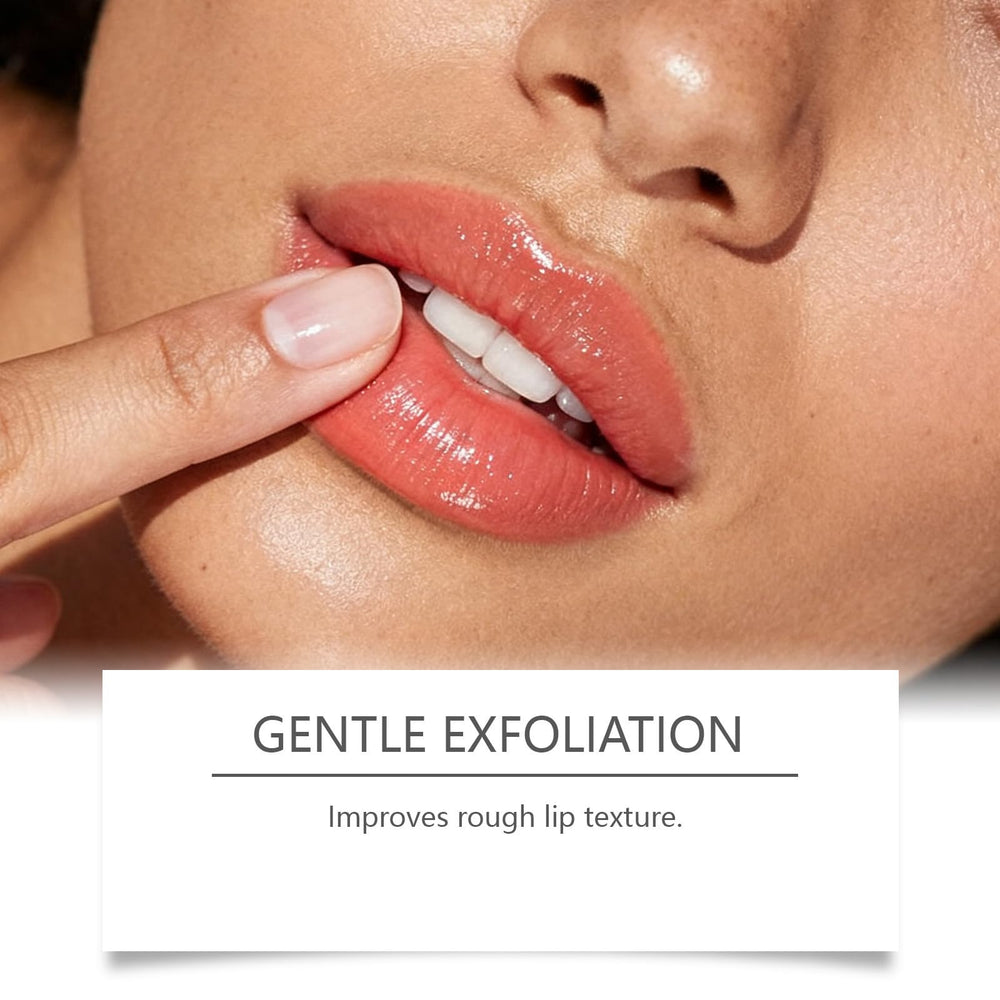 XJBD Masque Lèvres Nuit Nourrissant — nutriments qui pénètrent rapidement