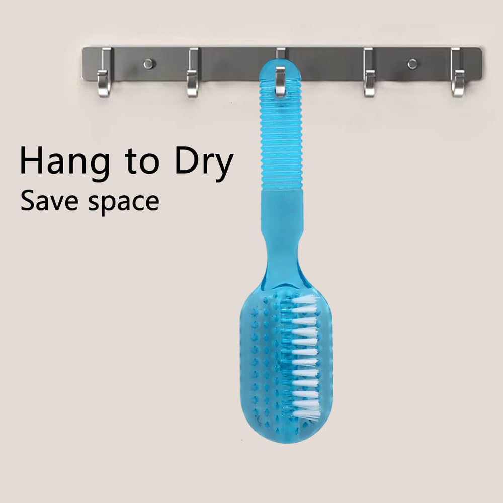 Coffret Xjinmin 4 brosses, rangement pratique