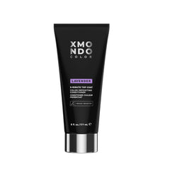 XMONDO Hair lavande pastel : couleur délicate qui rehausse les reflets.