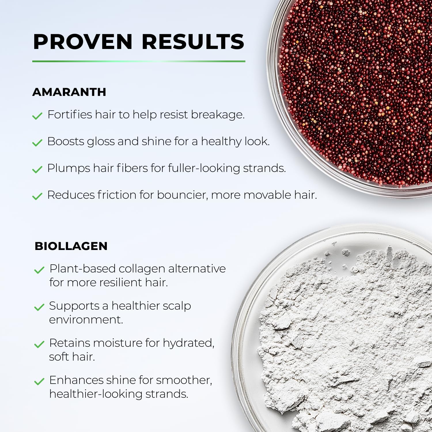 XMONDO Hair Boost X usage-5-minutes: action rapide après l’application.