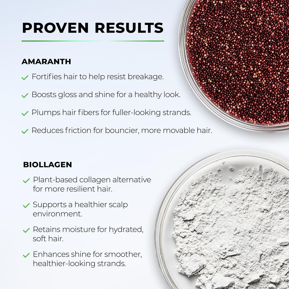 XMONDO Hair Boost X usage-5-minutes: action rapide après l’application.