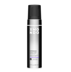 XMONDO Supernova: mousse tonifiante pour cheveux blonds, neutralise les reflets jaunes.