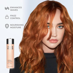 XMONDO Wave Wavetech flacon huile d'argan et moringa