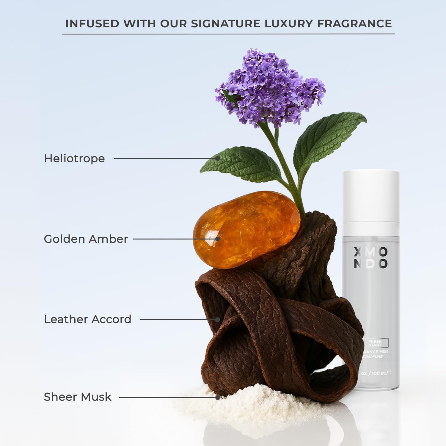 XMONDO Hair Wavetech usage quotidien simple et efficace