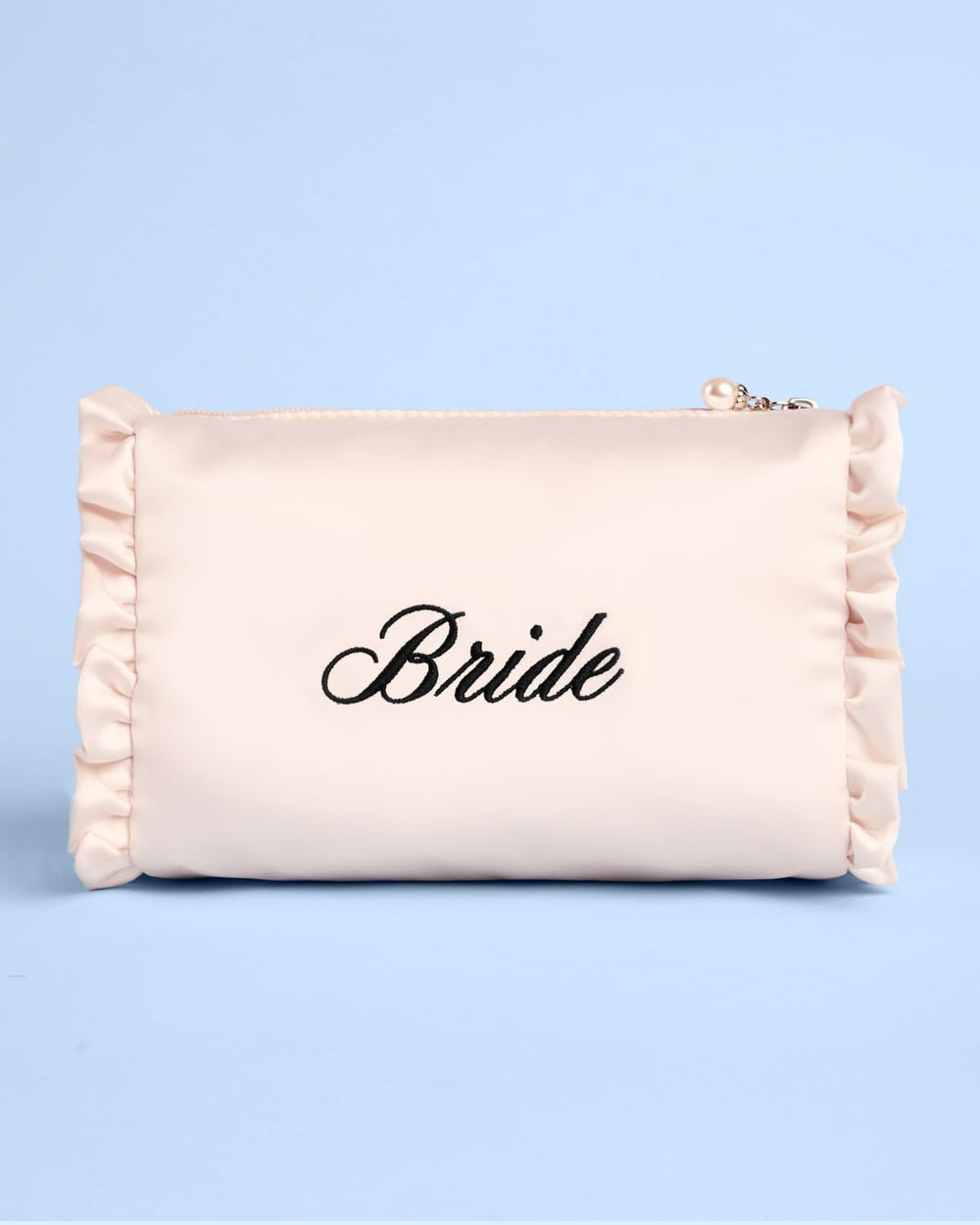 xo Fetti sac cosmétique prêt à offrir, emballage cadeau inclus.