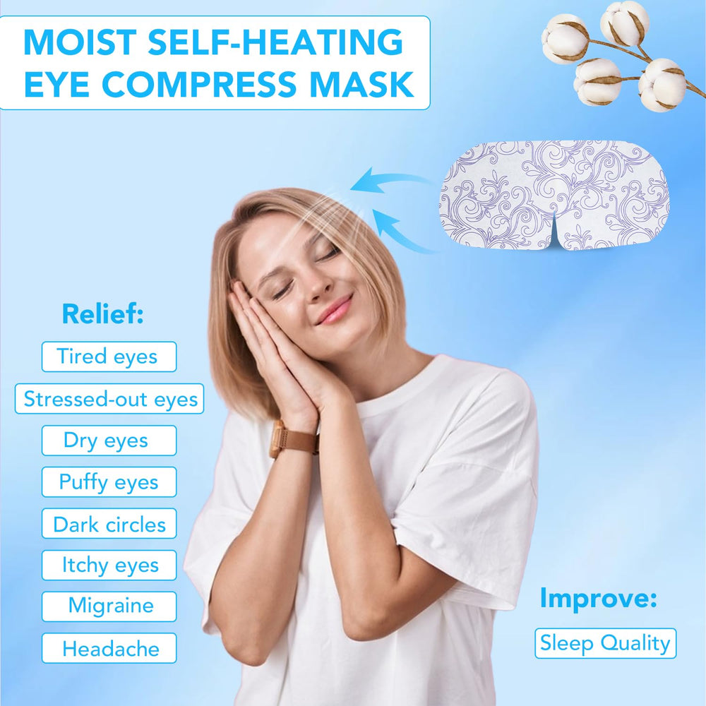 Attaches oreilles élastiques XPCARE assurant un ajustement confortable sur tout visage.