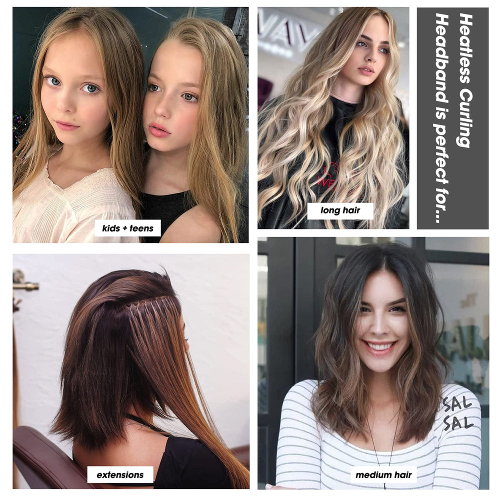 XRACEPHOL démonstration-application: exemple d’utilisation réelle pour des boucles naturelles