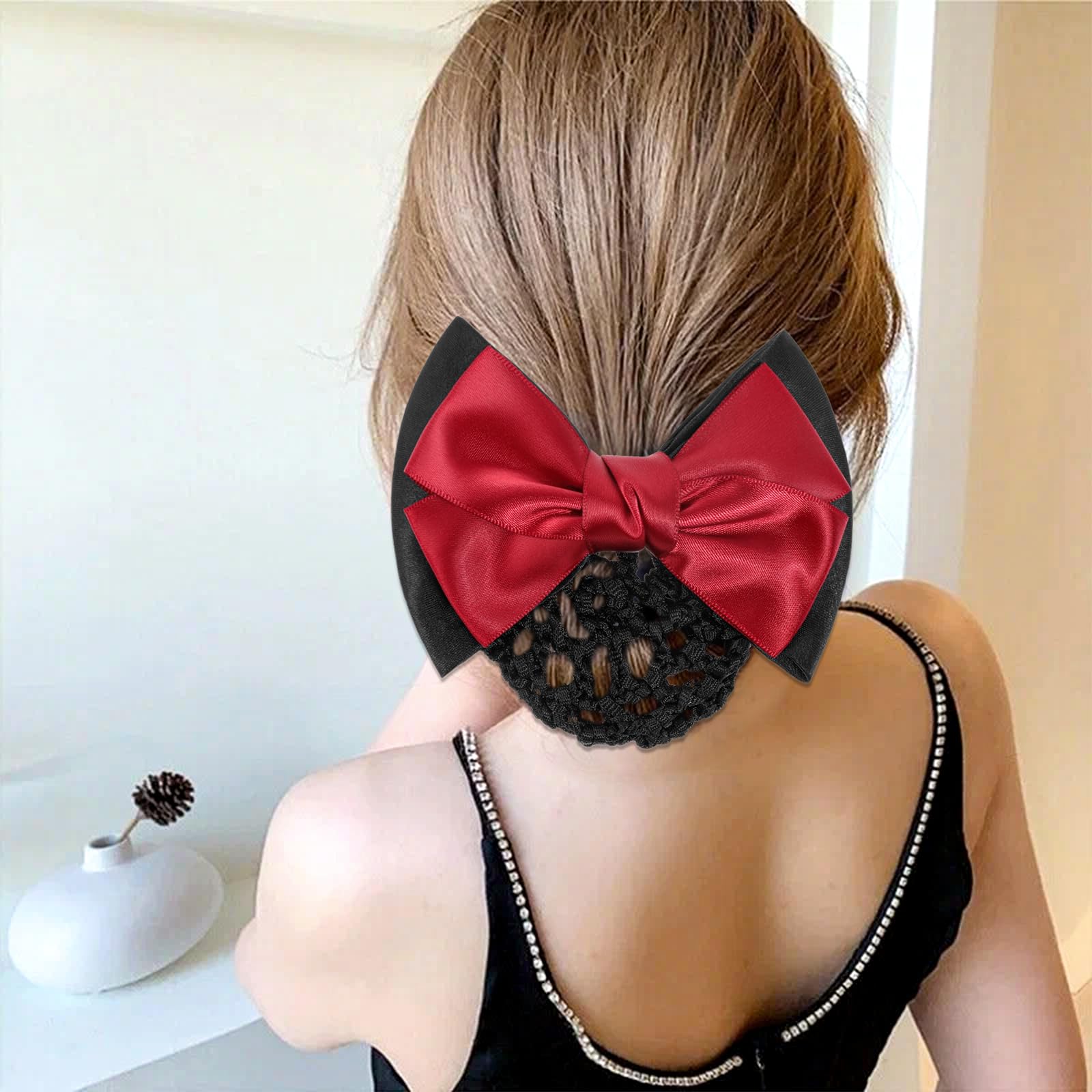 Xthrotsenk ensemble de 9 snoods, solution économique pour un usage quotidien.