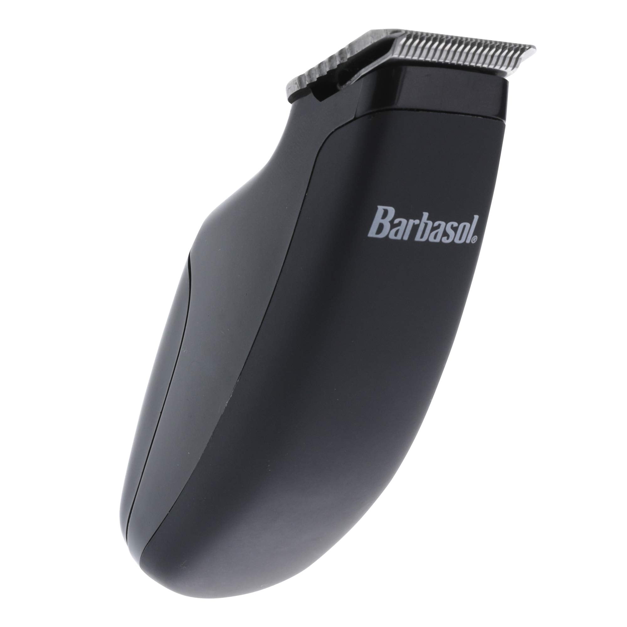 XTREME Barbasol Touch Up Trimmer, contours nets pour un style précis.