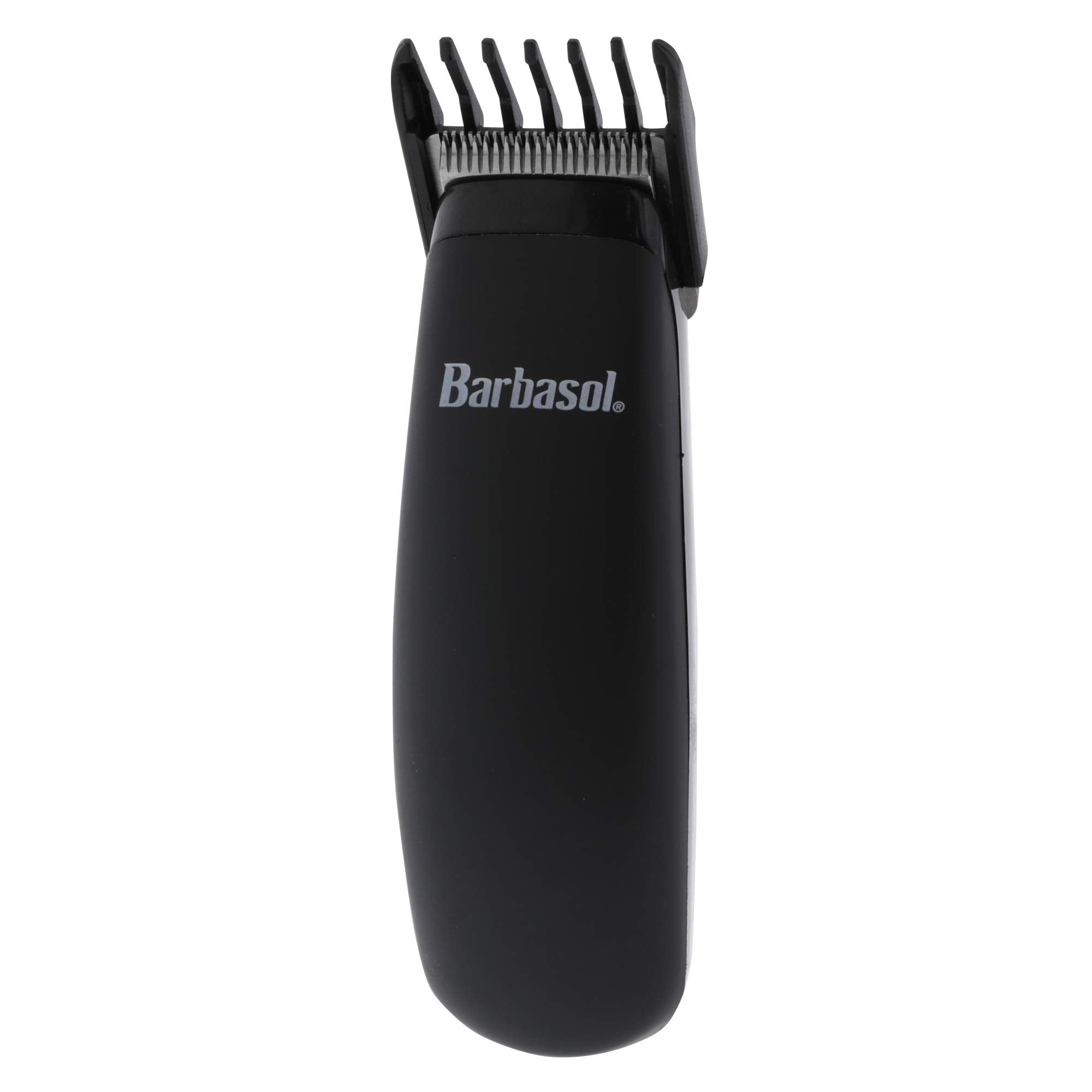XTREME Barbasol Touch Up Trimmer, kit complet avec guides et lames adaptés.