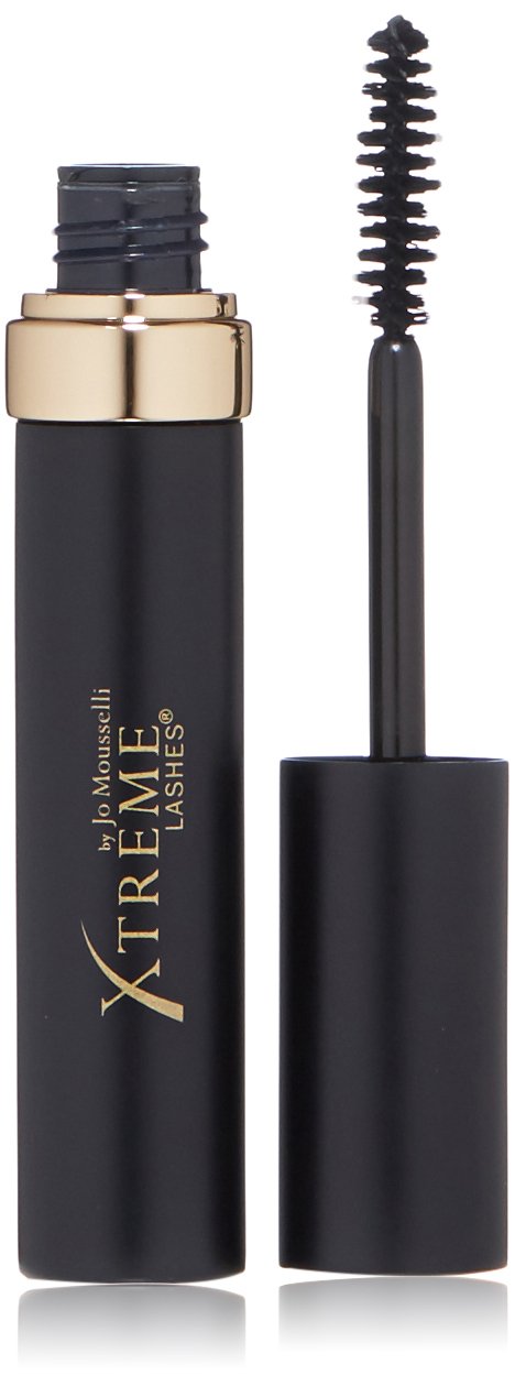 Xtreme Lashes Length & Volume Mascara — brosse maximisante pour cils plus longs et définis