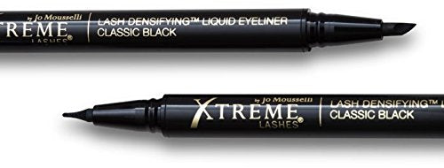 Xtreme Lashes liner embout angulaire pour un regard œil de biche