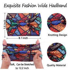 XTREND bandeau large noir, maintien fiable lors d’activités en plein air.