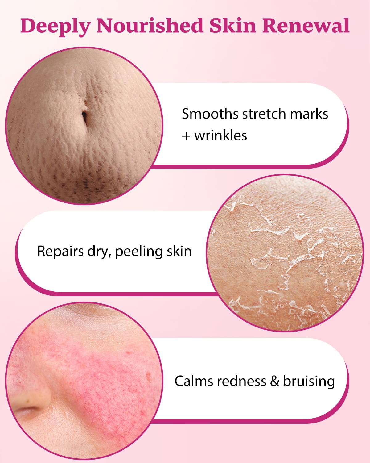 Texture crème veloutée XUEBEIK offrant hydratation durable.