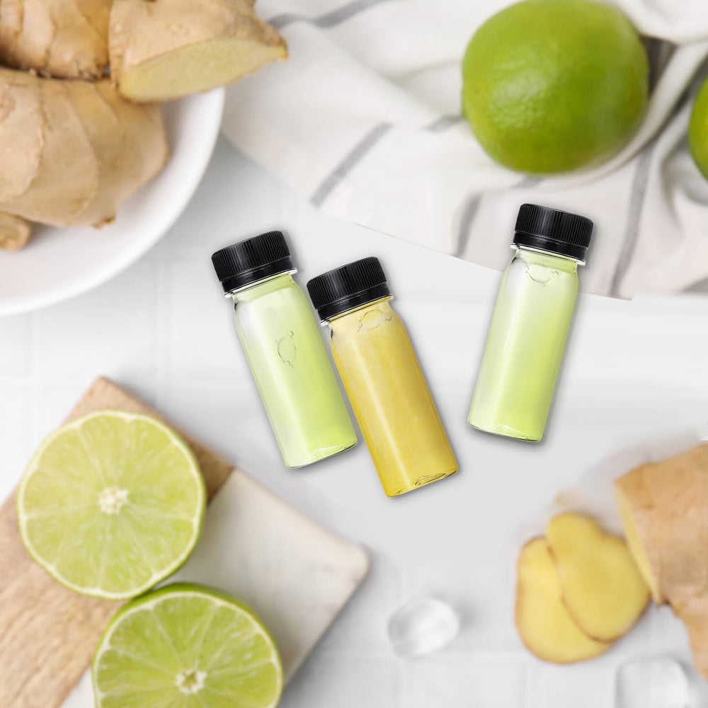 Utilisations multiples avec Xuyyicao pour jus et huiles essentielles.