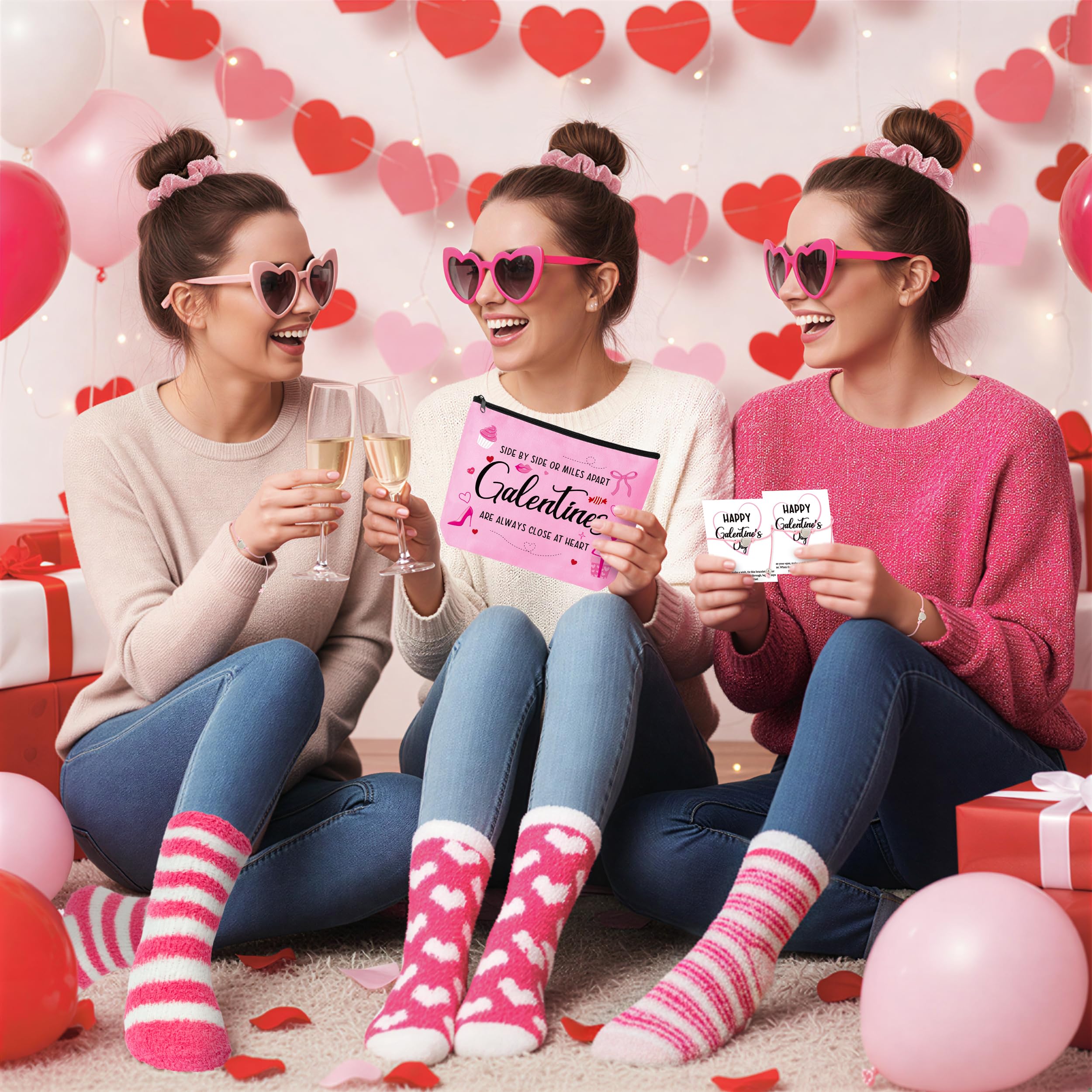 Chouchous velours Y1tvei: elastiques confortables pour cheveux.