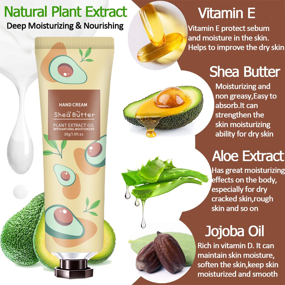 YAERZI crème mains lavande: parfum apaisant et hydratation durable.