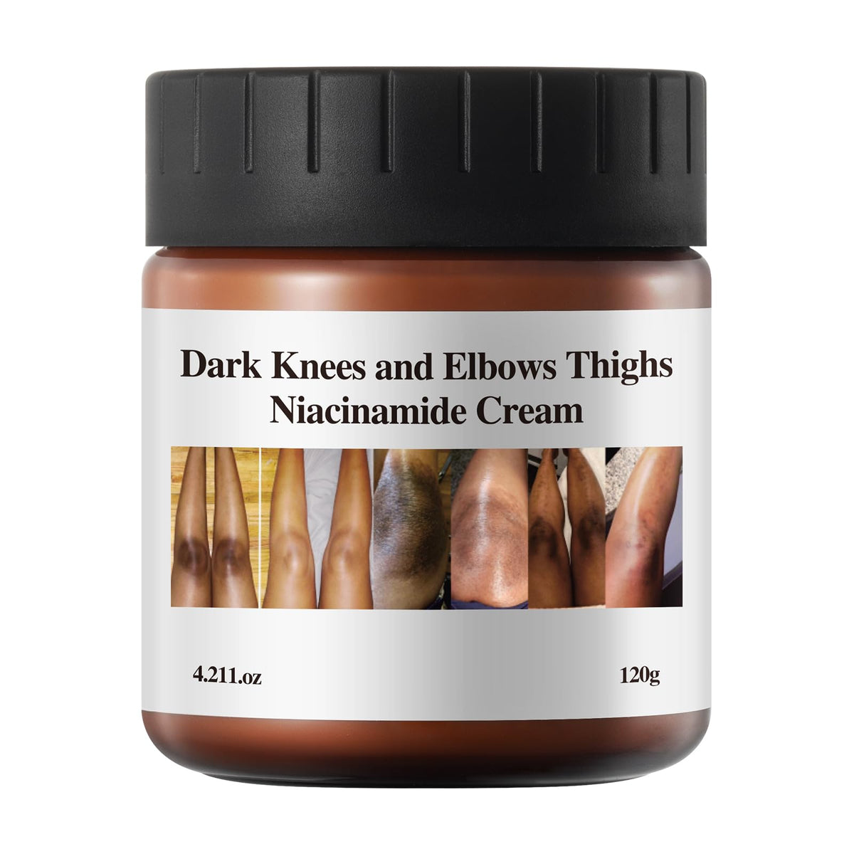 Crème YAFUSIPE pour aisselles sombres, hydratation douce et peau plus lisse.