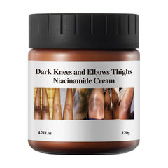 Crème YAFUSIPE pour aisselles sombres, hydratation douce et peau plus lisse.