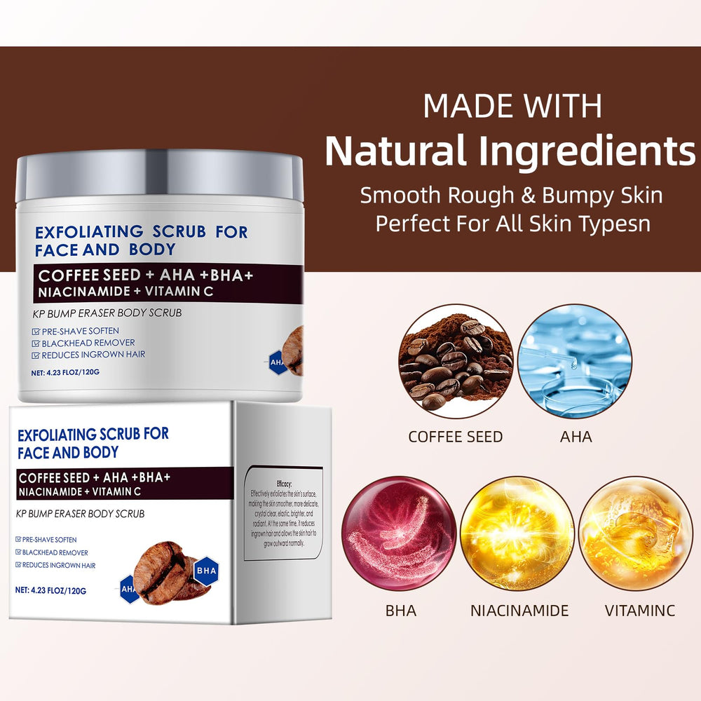 Vitamine C et Niacinamide apportant éclat et uniformité
