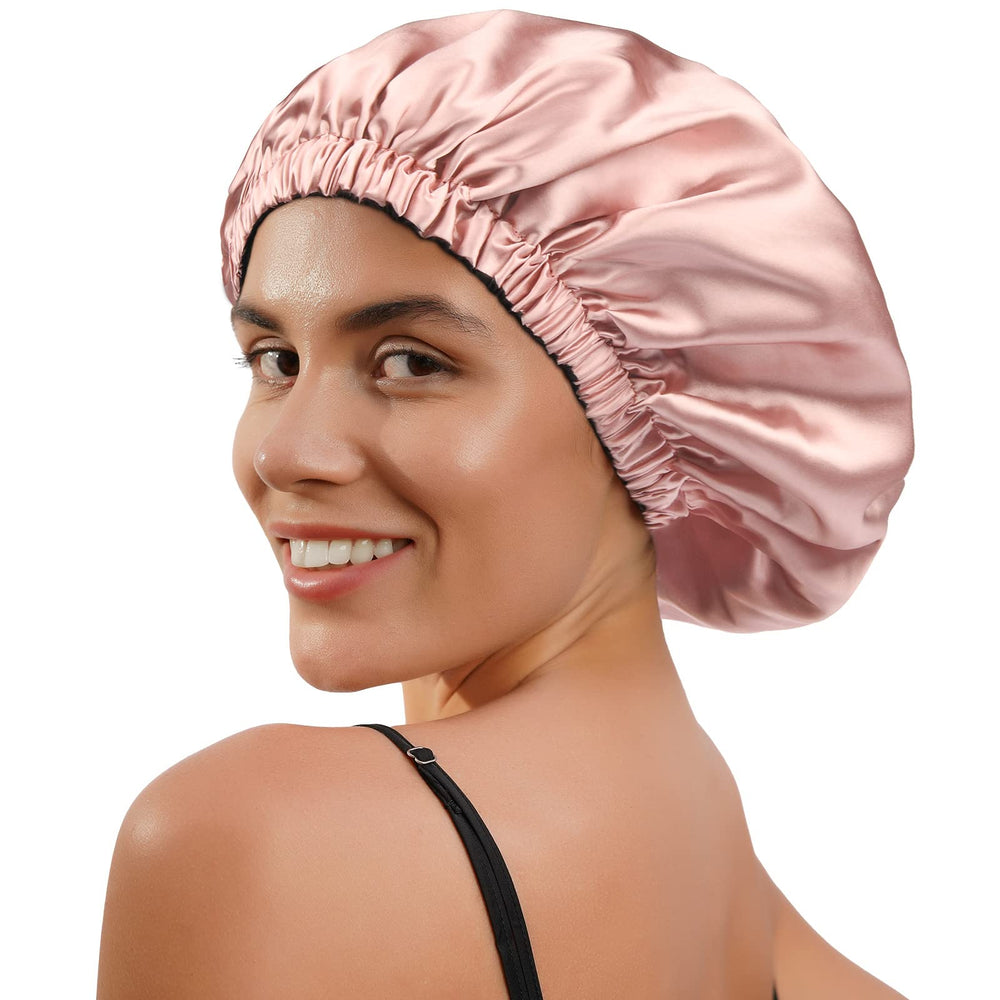 YANIBEST bonnet-satin-couleurs-disponibles offre plusieurs teintes