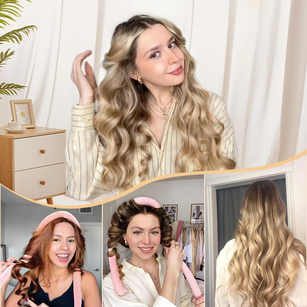YANIBEST utilisation nuit reveil simplifie routine beauté sans chauffage