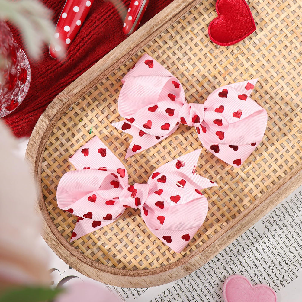 YanJie cadeau Valentin idéal pour bébé et occasions spéciales.