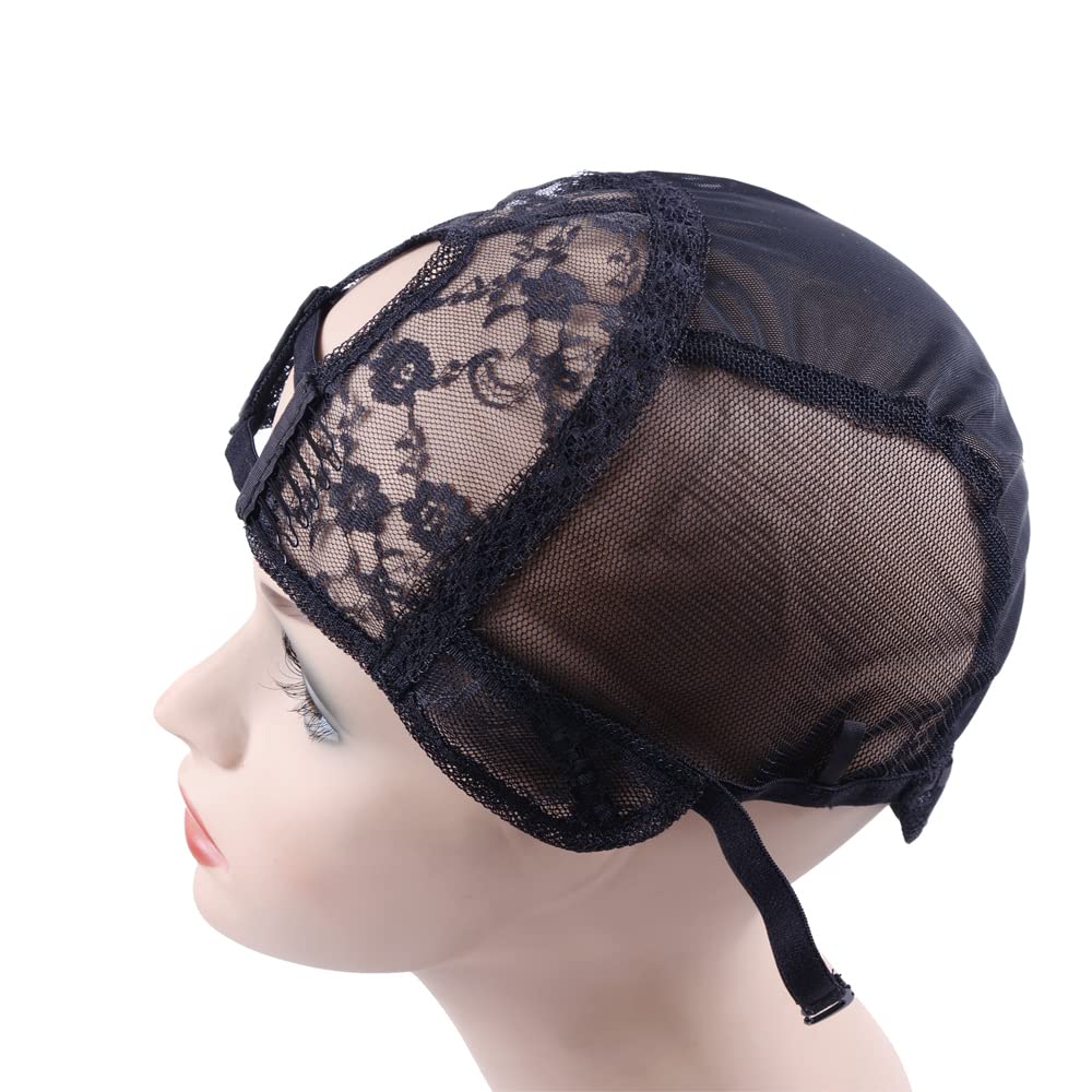 Dentelle douce YANTAISIYU, matière légère et confortable.