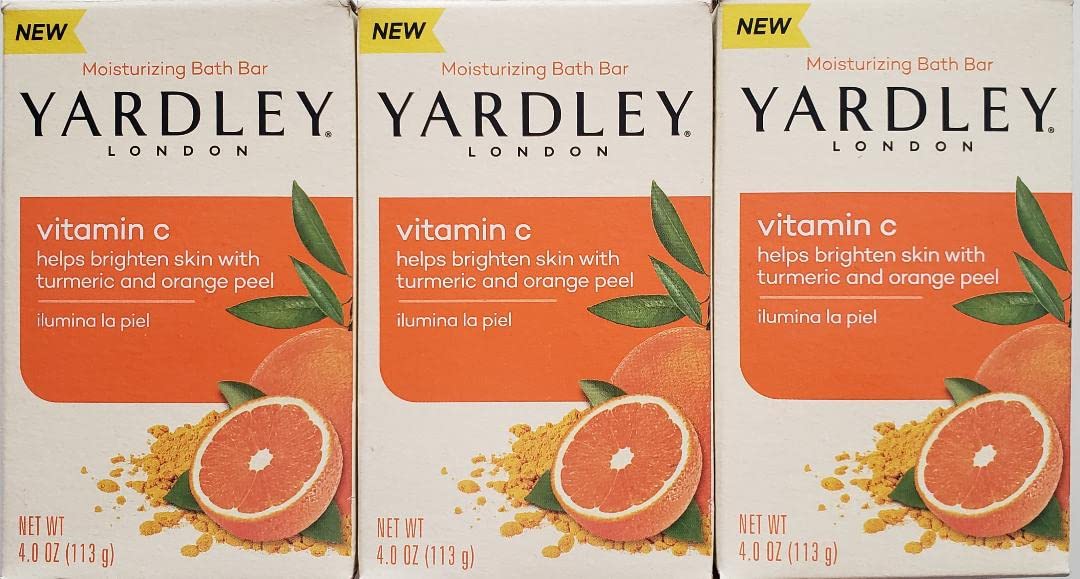 Héritage londonien Yardley depuis 1770, luxe et soin du quotidien.