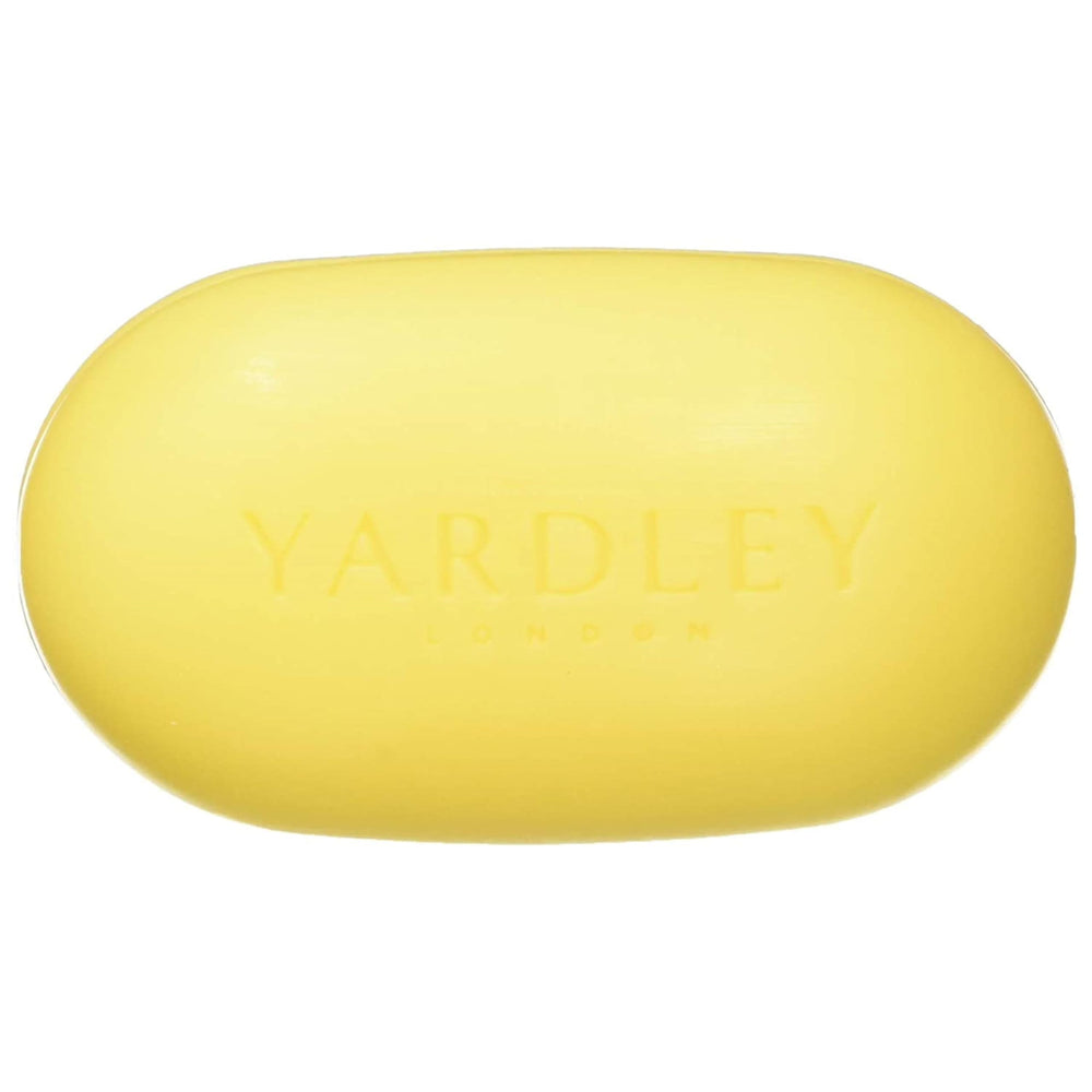 Beurre de karité Yardley pour peau douce et confortable