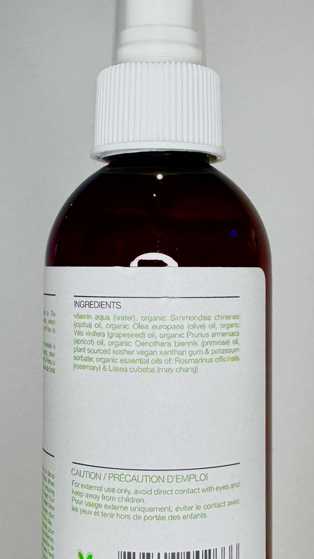 Yarok Feed Your Ends: fabriqué aux États‑Unis et respectueux de l’environnement.